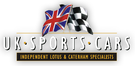 UK Sports Cars, Classic and Sports Car Specialists